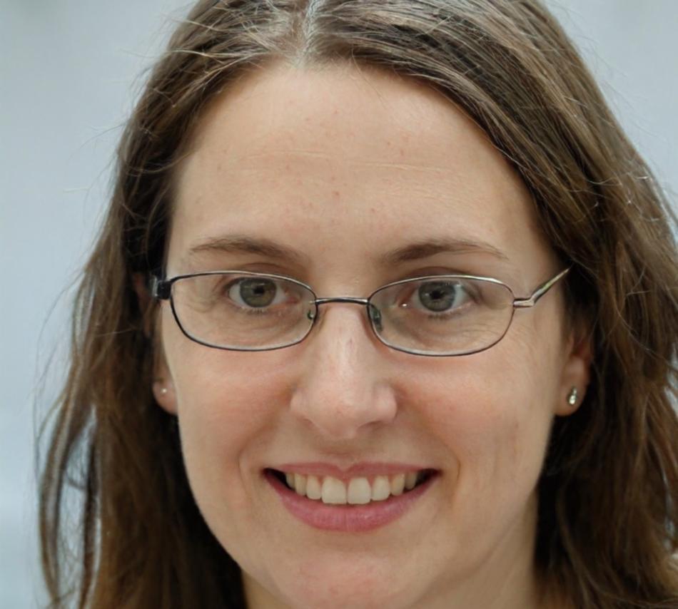 Marlene Siebert, Leiterin Kursentwicklung bei Novalirquent